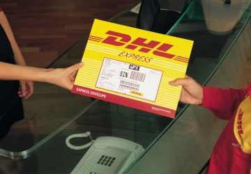 DHL Express sum 28 nuevos puntos de venta